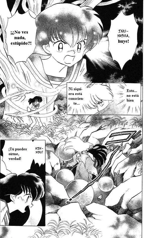 Inuyasha Capítulo 77 en Línea - página 3