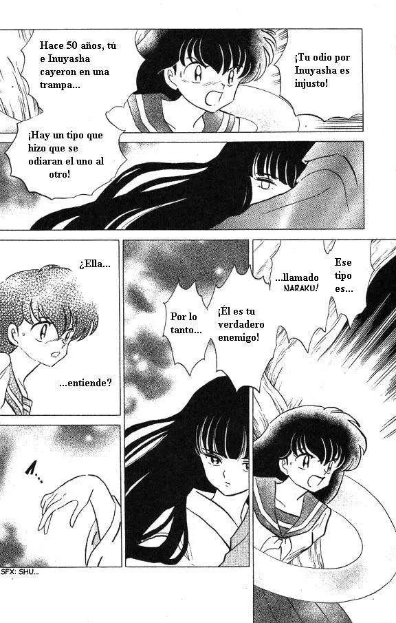 Inuyasha Capítulo 77 en Línea - página 4