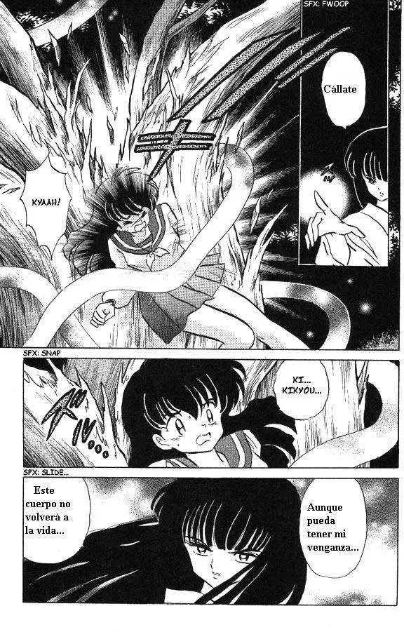 Inuyasha Capítulo 77 en Línea - página 5