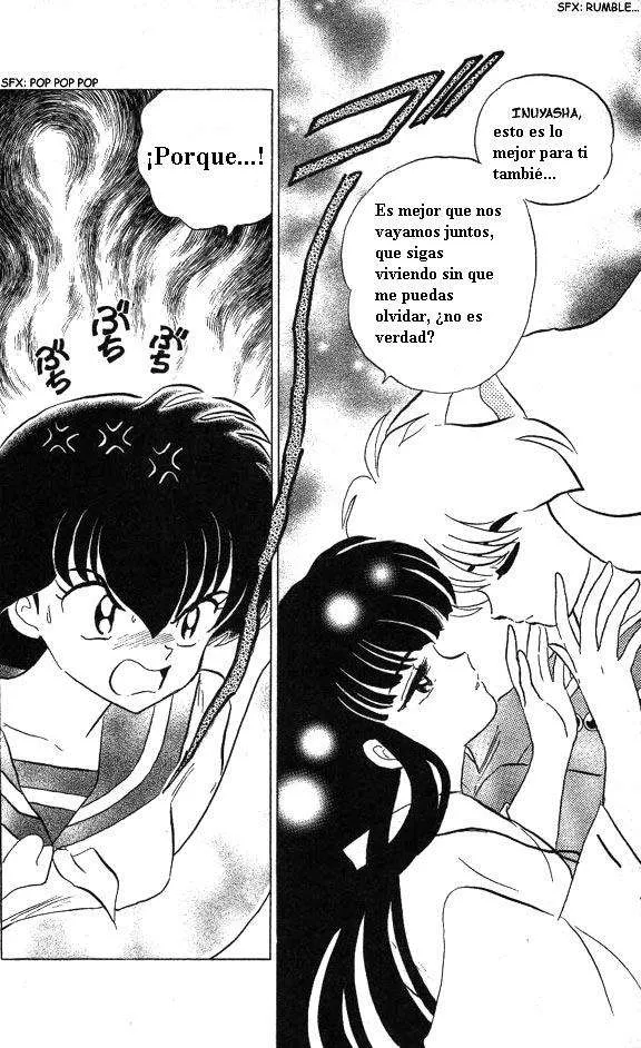 Inuyasha Capítulo 77 en Línea - página 6