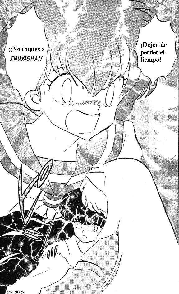 Inuyasha Capítulo 77 en Línea - página 7