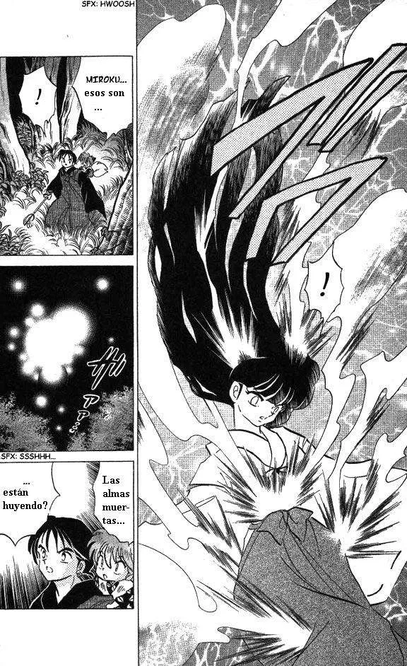 Inuyasha Capítulo 77 en Línea - página 8