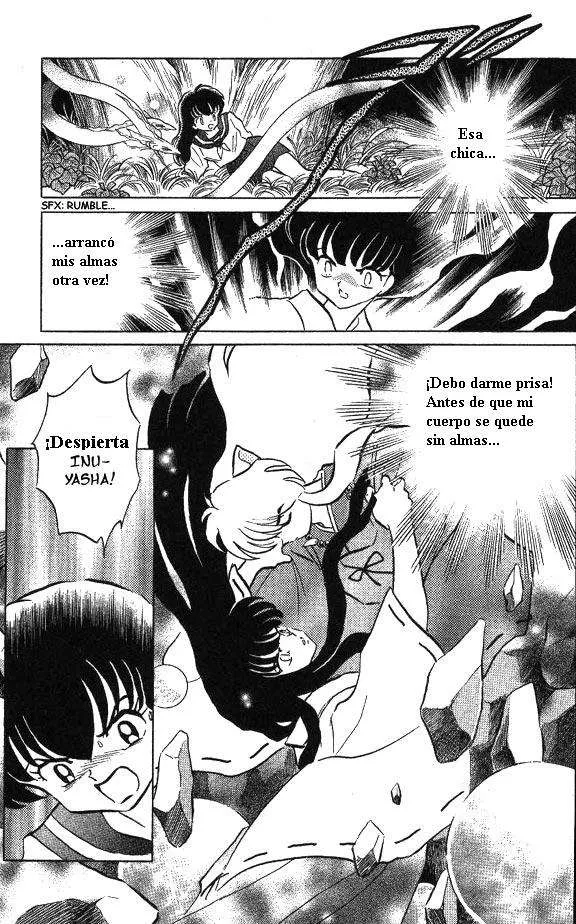 Inuyasha Capítulo 77 en Línea - página 9