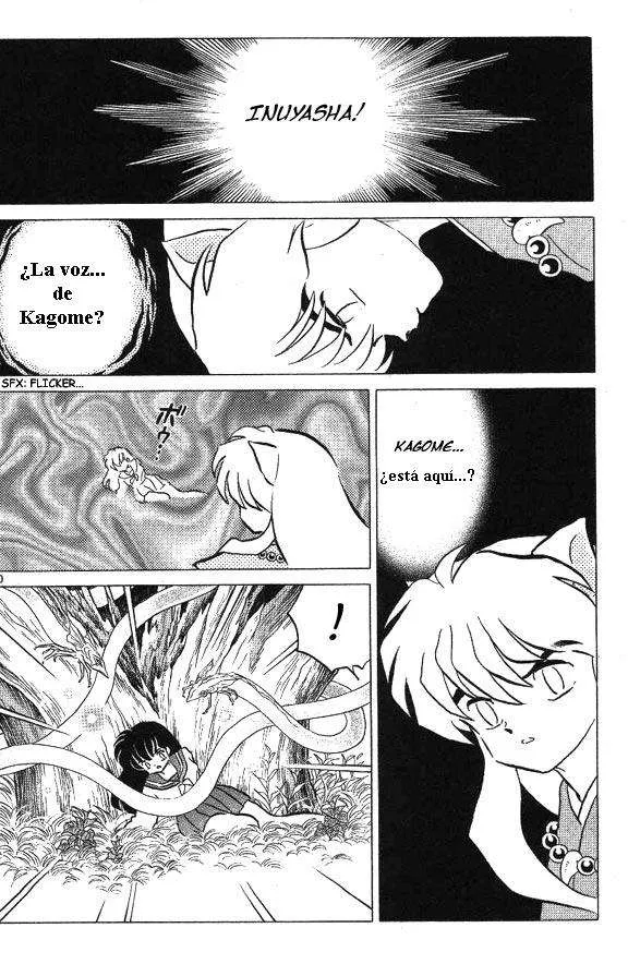 Inuyasha Capítulo 77 en Línea - página 10