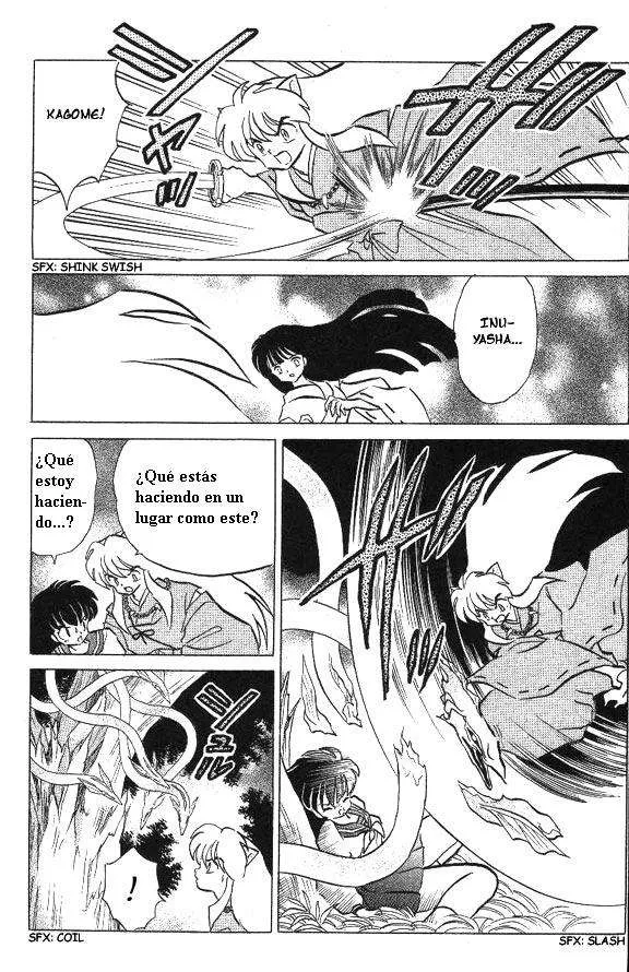 Inuyasha Capítulo 77 en Línea - página 11