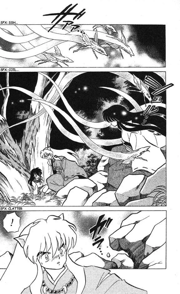 Inuyasha Capítulo 77 en Línea - página 12