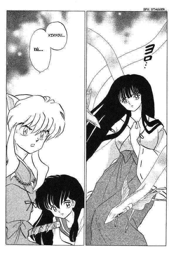 Inuyasha Capítulo 77 en Línea - página 13