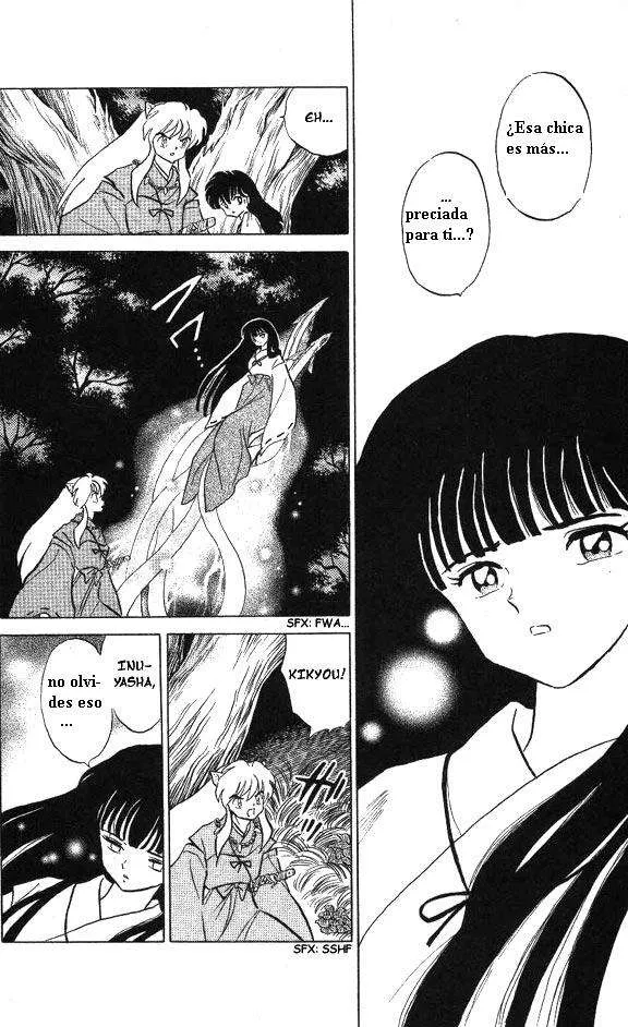 Inuyasha Capítulo 77 en Línea - página 14