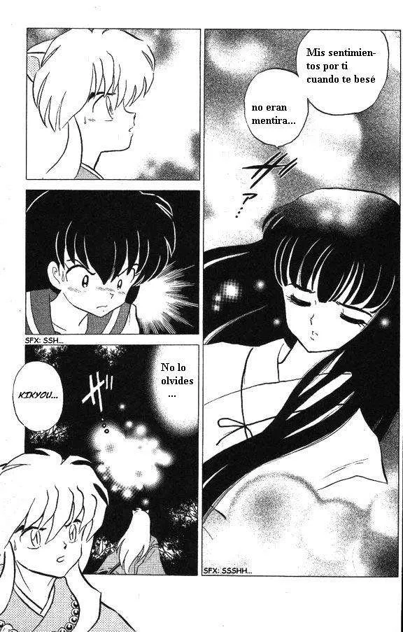 Inuyasha Capítulo 77 en Línea - página 15