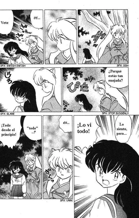 Inuyasha Capítulo 77 en Línea - página 16
