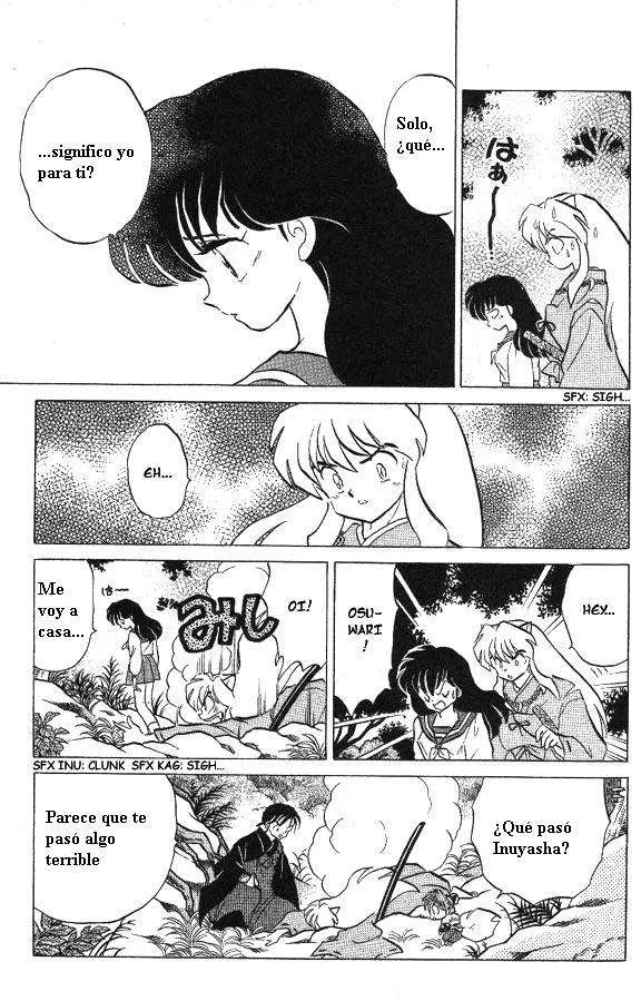 Inuyasha Capítulo 77 en Línea - página 17