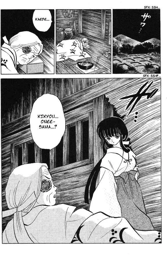 Inuyasha Capítulo 77 en Línea - página 18