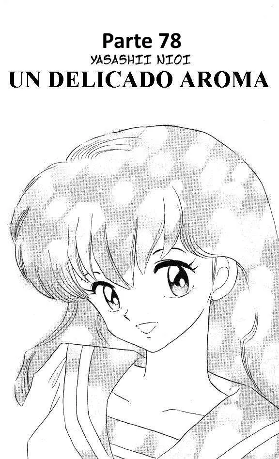 Inuyasha Capítulo 78 en Línea - página 1