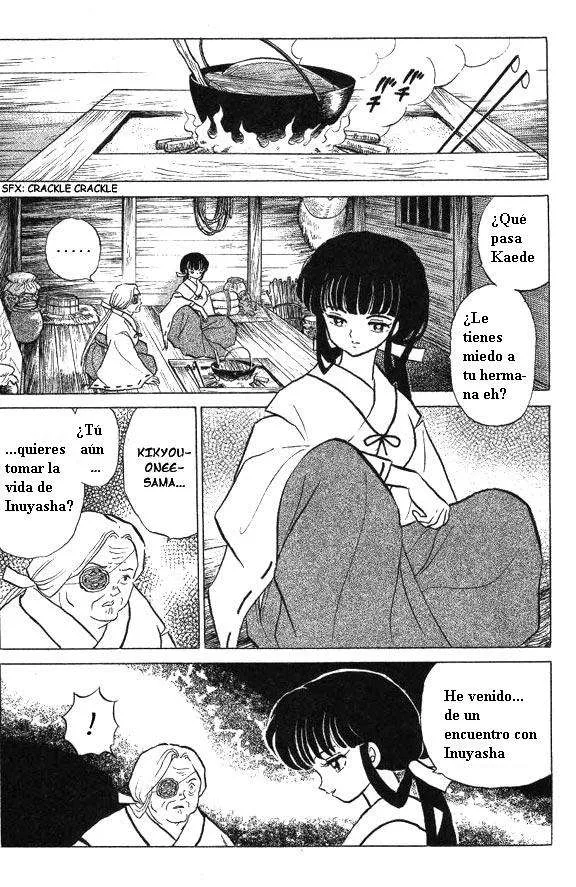Inuyasha Capítulo 78 en Línea - página 2