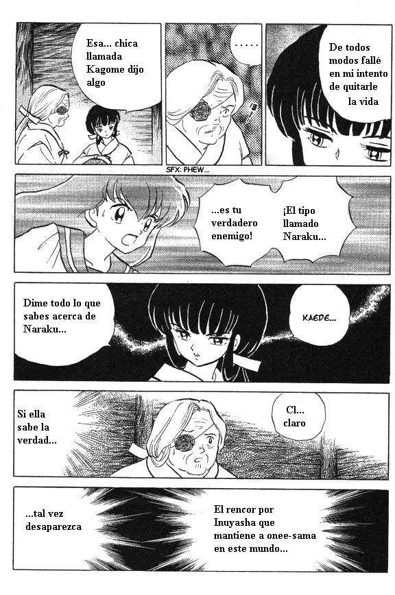 Inuyasha Capítulo 78 en Línea - página 3