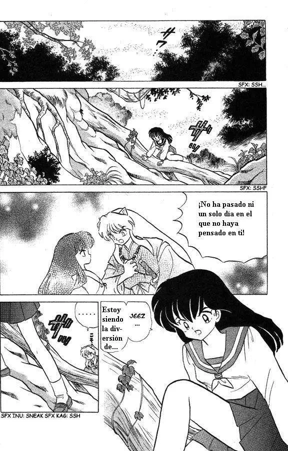 Inuyasha Capítulo 78 en Línea - página 4