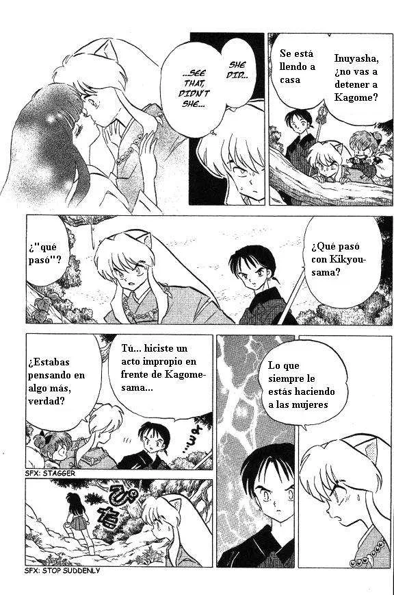 Inuyasha Capítulo 78 en Línea - página 5