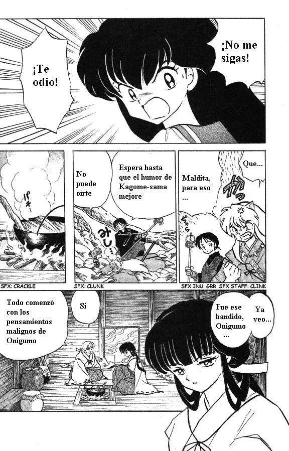 Inuyasha Capítulo 78 en Línea - página 6