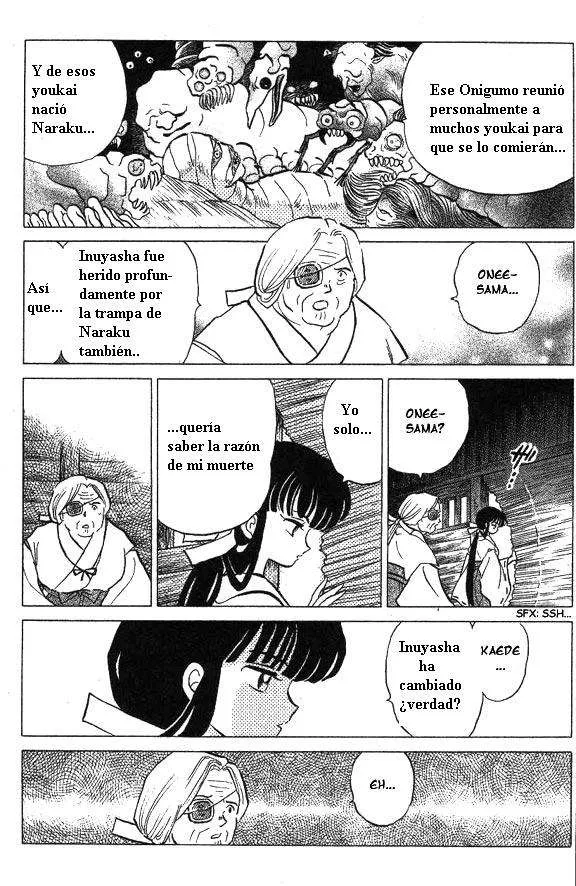 Inuyasha Capítulo 78 en Línea - página 7