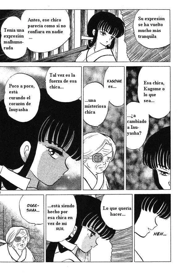 Inuyasha Capítulo 78 en Línea - página 8