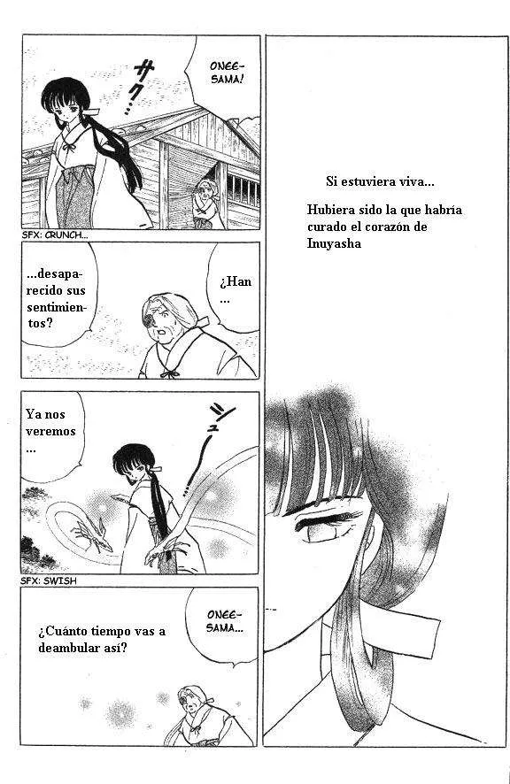 Inuyasha Capítulo 78 en Línea - página 9