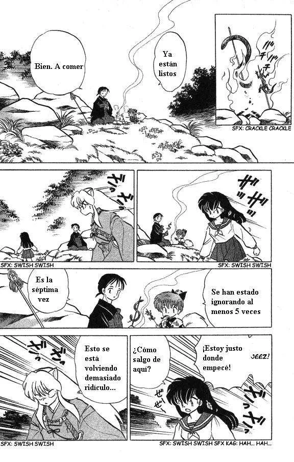Inuyasha Capítulo 78 en Línea - página 10