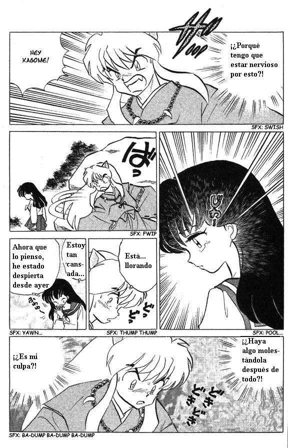 Inuyasha Capítulo 78 en Línea - página 11