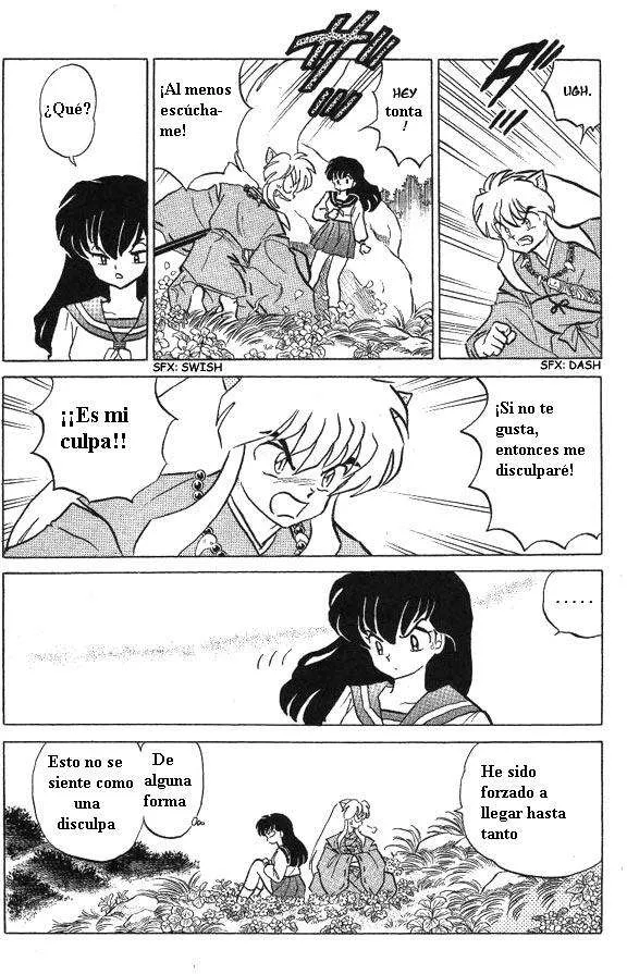 Inuyasha Capítulo 78 en Línea - página 12