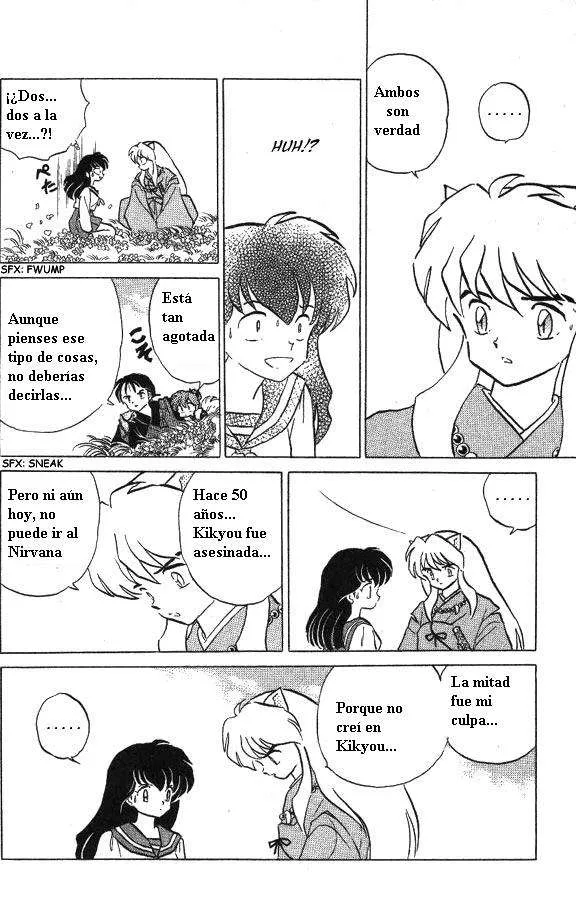 Inuyasha Capítulo 78 en Línea - página 14