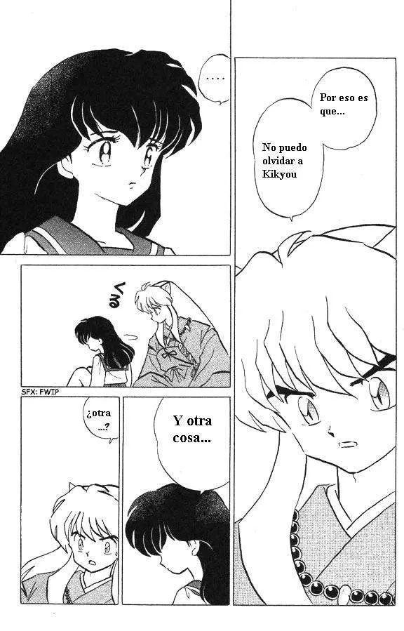 Inuyasha Capítulo 78 en Línea - página 15