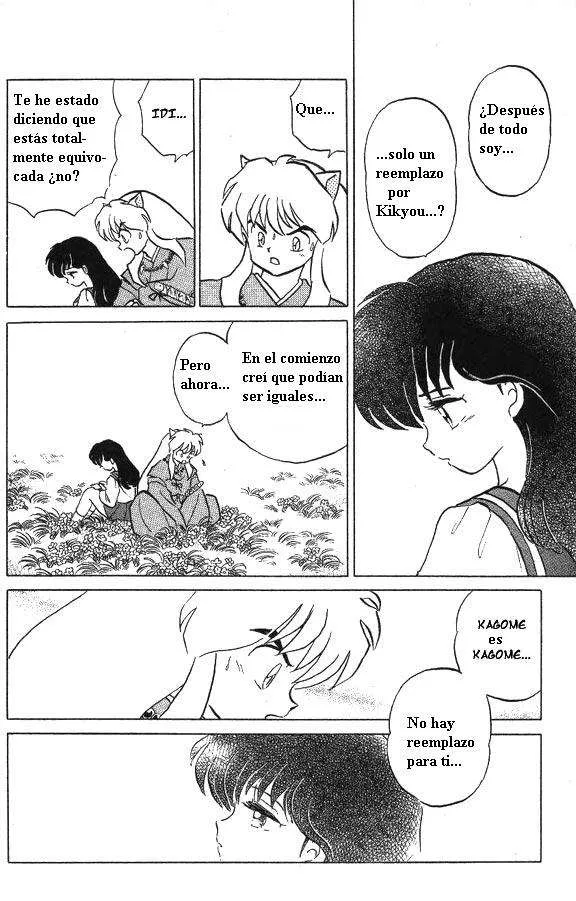 Inuyasha Capítulo 78 en Línea - página 16