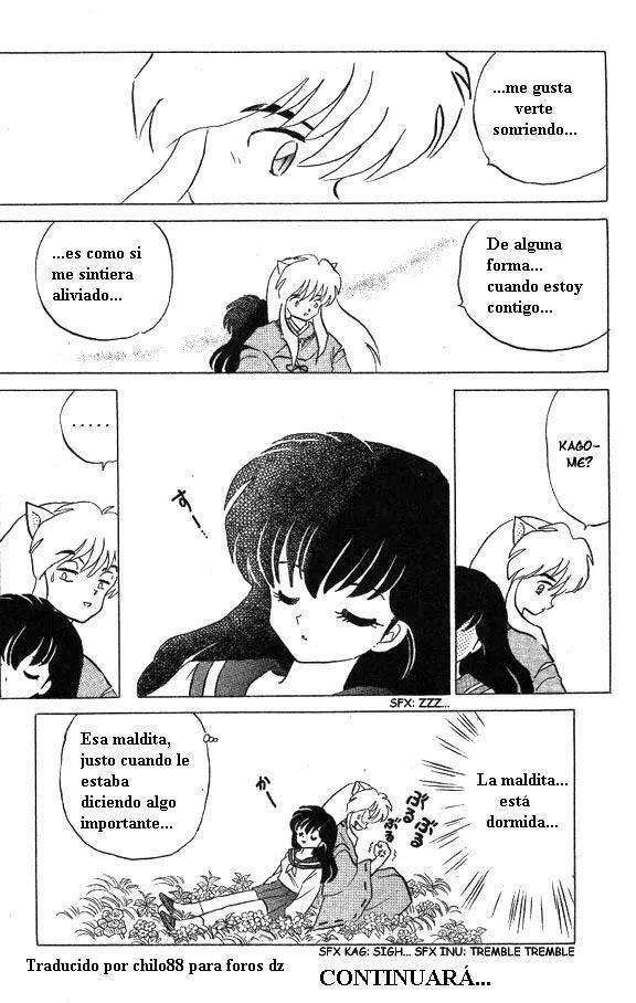 Inuyasha Capítulo 78 en Línea - página 18