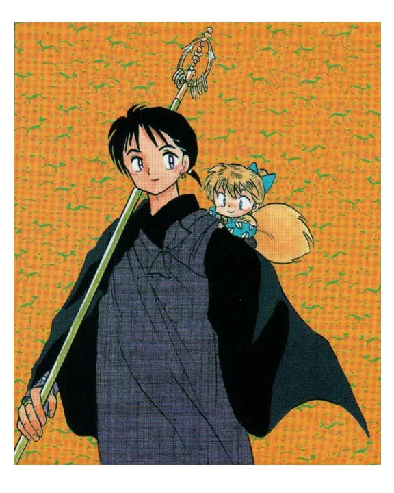 Inuyasha Capítulo 78 en Línea - página 20