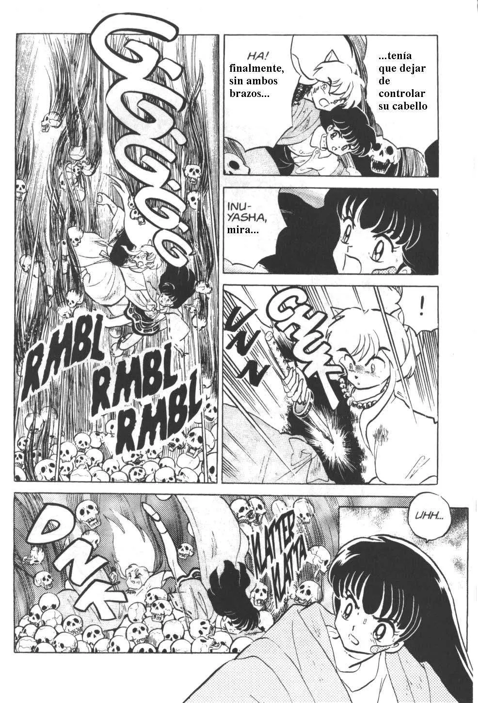 Inuyasha Capítulo 8 en Línea - página 11