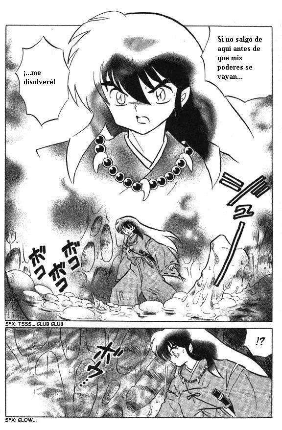 Inuyasha Capítulo 81 en Línea - página 2