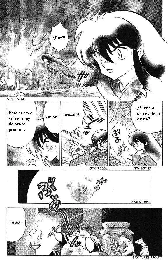 Inuyasha Capítulo 81 en Línea - página 3
