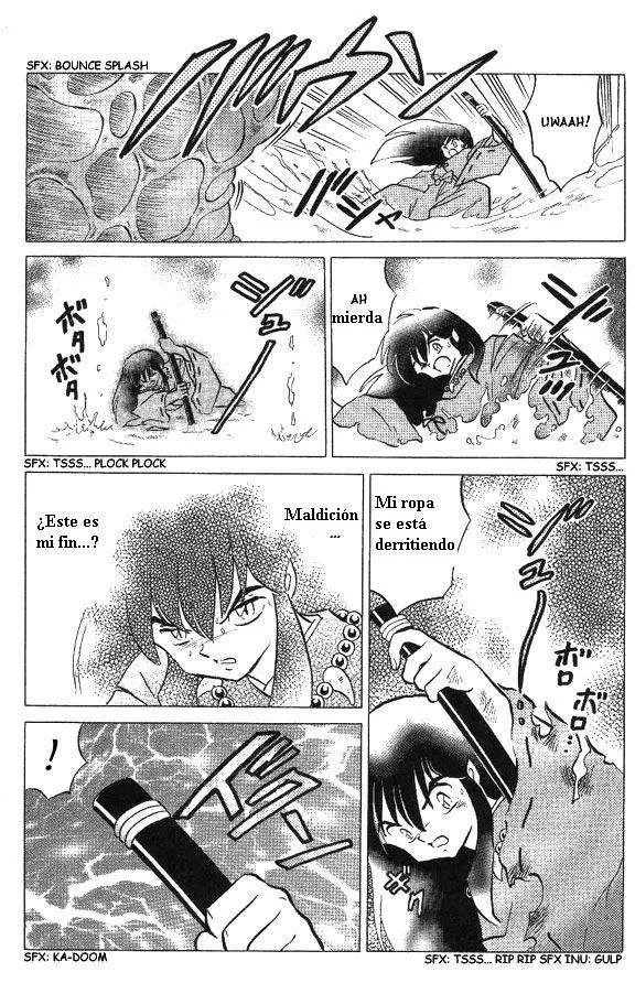 Inuyasha Capítulo 81 en Línea - página 5