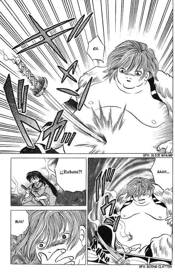 Inuyasha Capítulo 81 en Línea - página 7