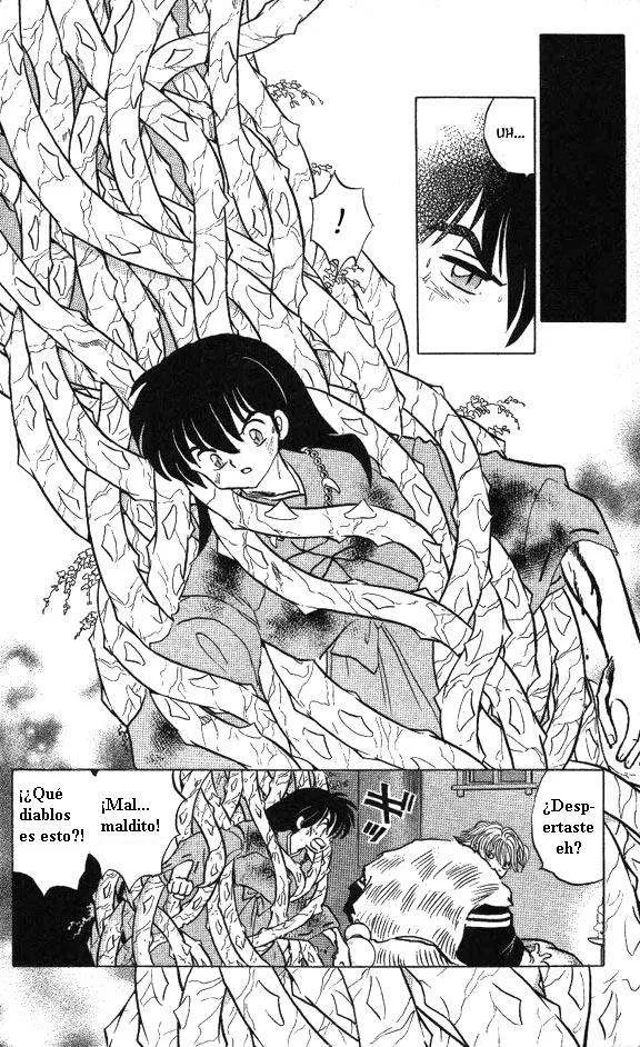 Inuyasha Capítulo 81 en Línea - página 12