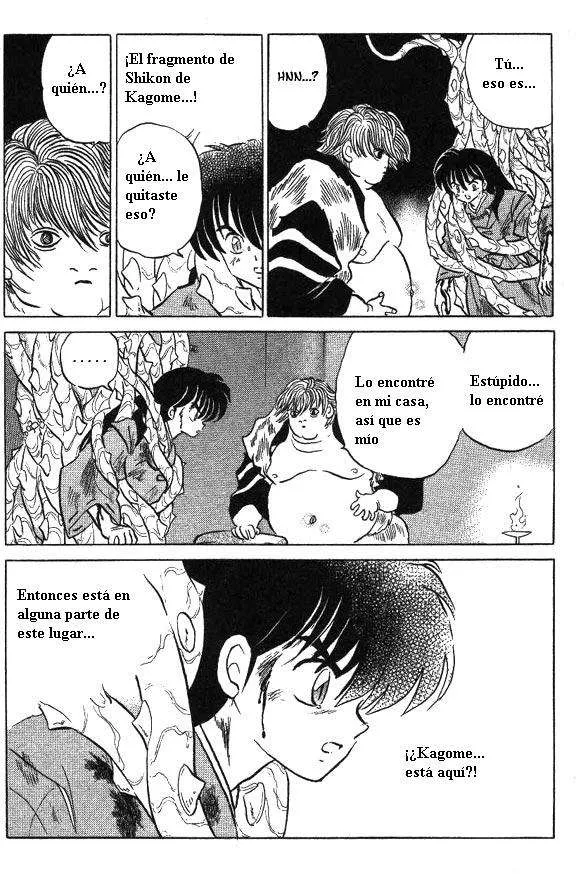 Inuyasha Capítulo 81 en Línea - página 14