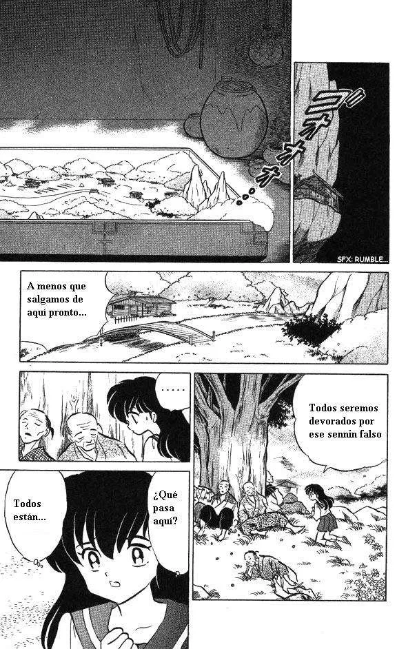 Inuyasha Capítulo 81 en Línea - página 15