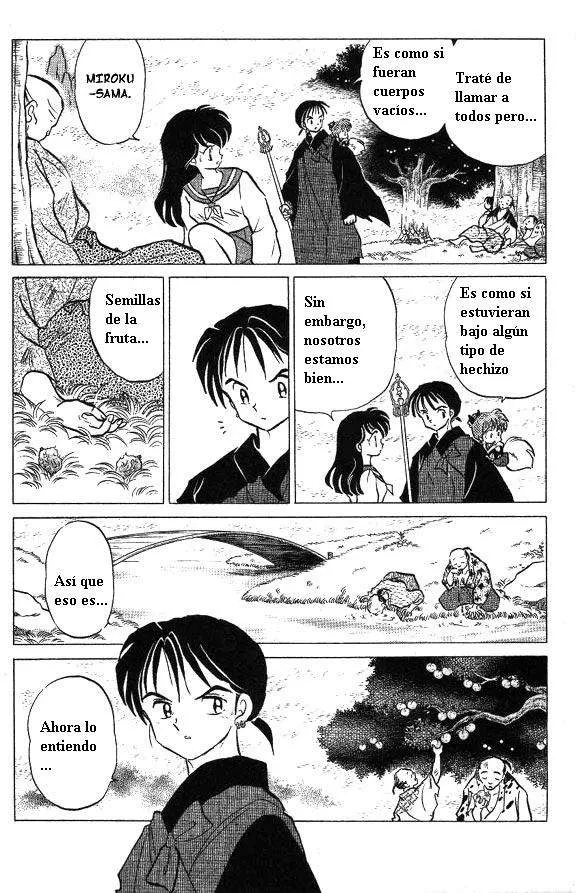 Inuyasha Capítulo 81 en Línea - página 16