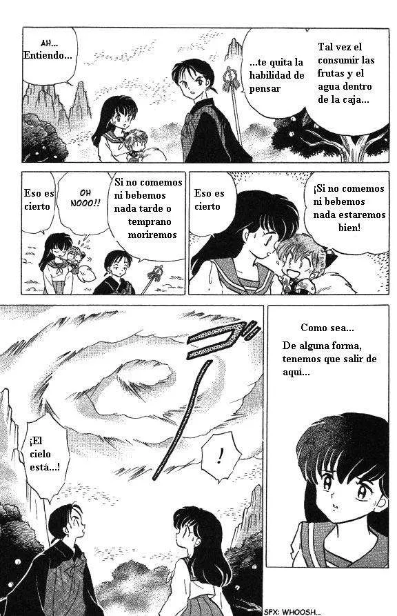 Inuyasha Capítulo 81 en Línea - página 17