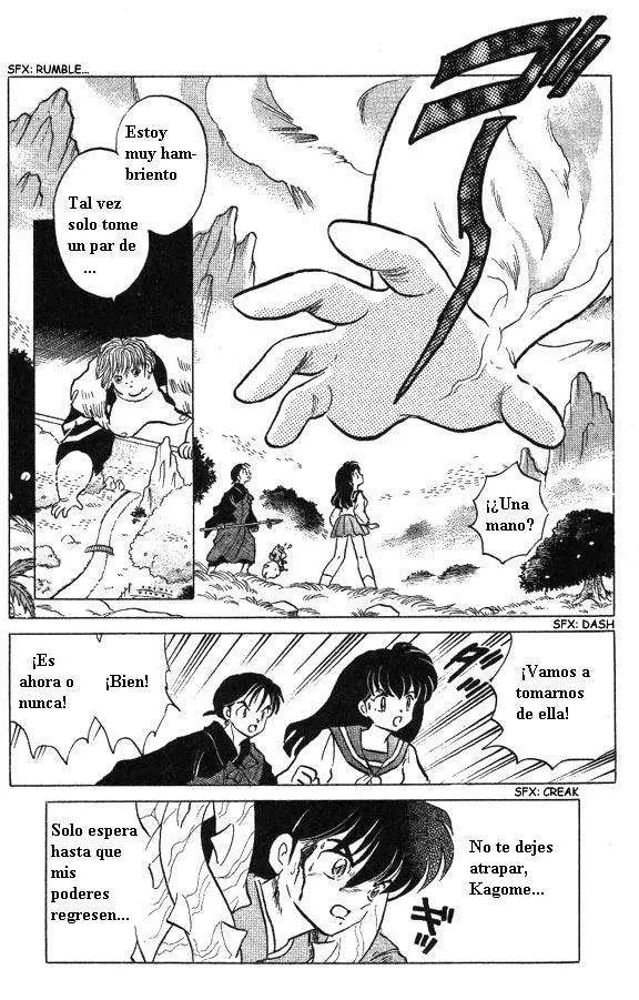 Inuyasha Capítulo 81 en Línea - página 18