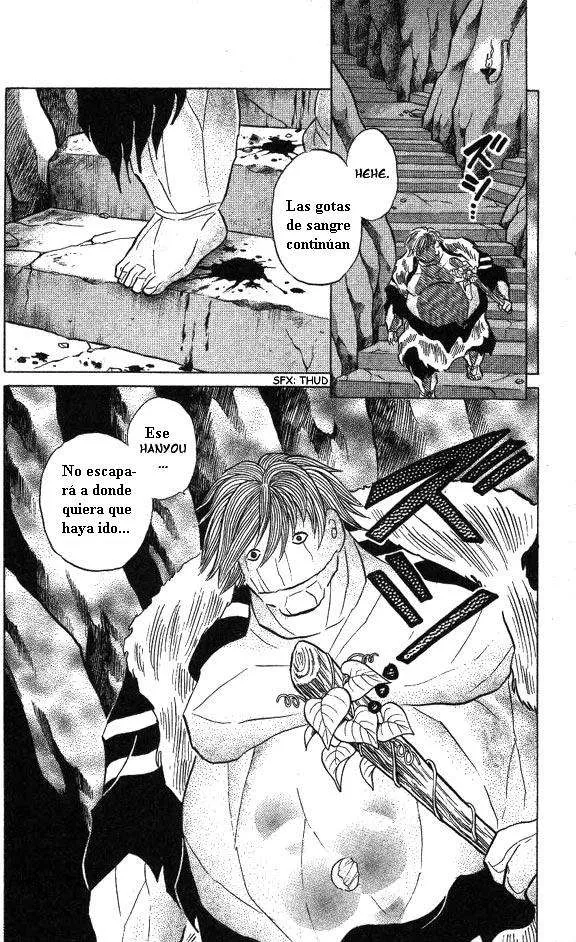 Inuyasha Capítulo 83 en Línea - página 2
