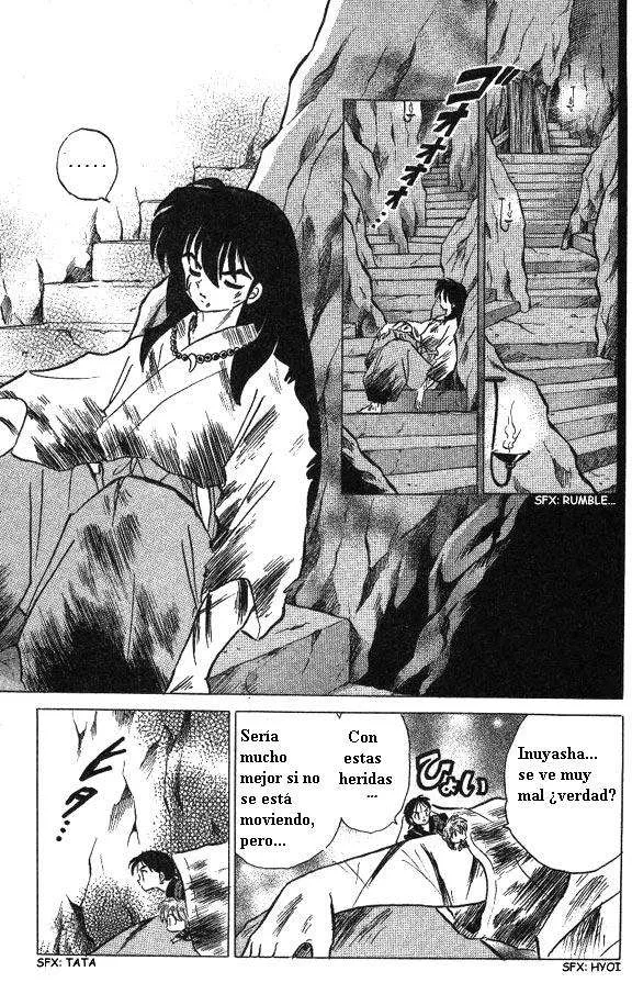 Inuyasha Capítulo 83 en Línea - página 3