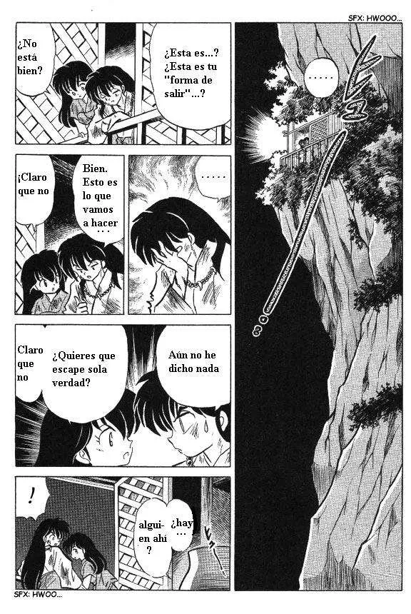 Inuyasha Capítulo 83 en Línea - página 5