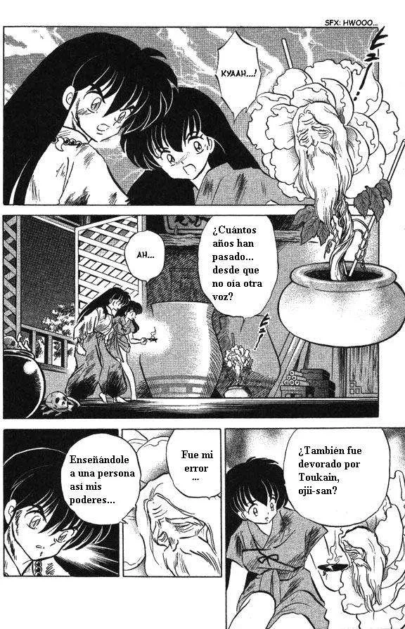 Inuyasha Capítulo 83 en Línea - página 6