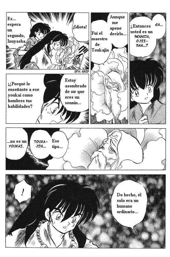 Inuyasha Capítulo 83 en Línea - página 7