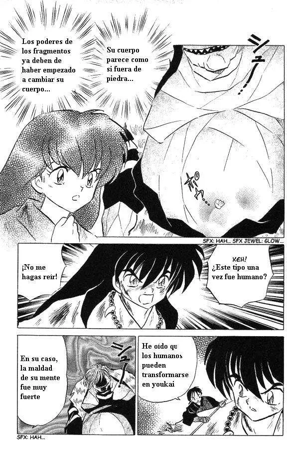 Inuyasha Capítulo 83 en Línea - página 9